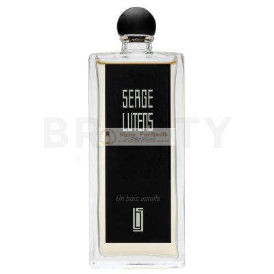 Serge Lutens Un Bois Vanille Eau de Parfum uniszex 50 ml
