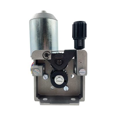MIG huzalelőtoló egység WF2G/30 24 DC motor