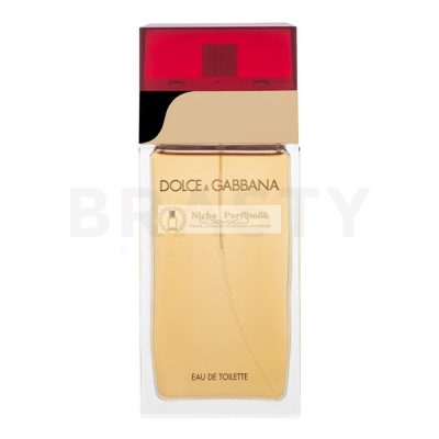 Dolce & Gabbana Femme Eau de Toilette nőknek 100 ml