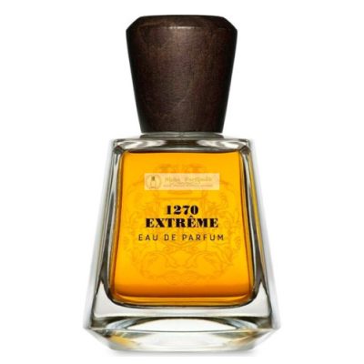 Frapin 1270 Extreme EDP Unisex 10ml