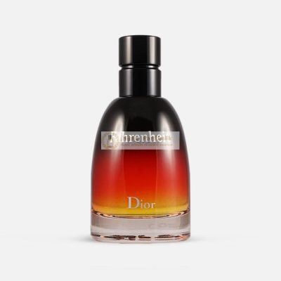Christian Dior Fahrenheit EDP Man 5ml