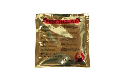 Fajélesztő gabonacefréhez whisky turbó