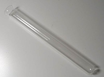 Kémcső laborüvegből