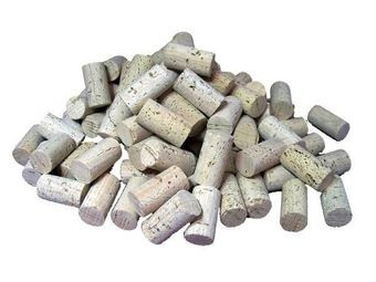 Kémcsőhöz parafa dugó