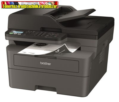 Brother MFC-L2802DN hálózati duplex lézer multifunkciós készülék (nyomtató,másoló,szkenner)