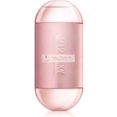 Carolina Herrera 212 Sexy EDP Nöi 10ml
