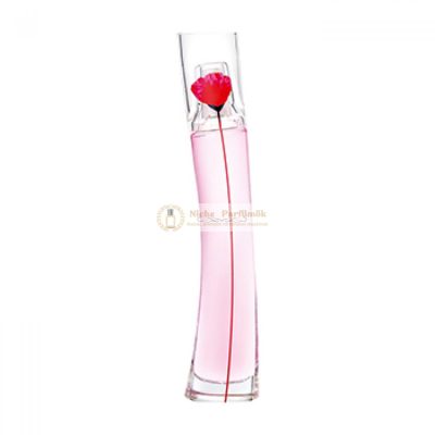 Kenzo Flower Poppy Bouquet EDP Nöi 5ml