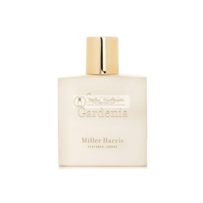 Miller Harris Secret Gardenia Parfum Unisex 5ml