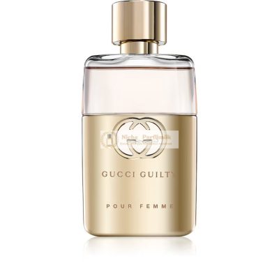 Gucci Guilty EDP Nöi 10ml