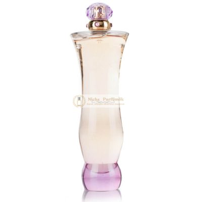 Versace Women Eau De Parfum Női 10ml