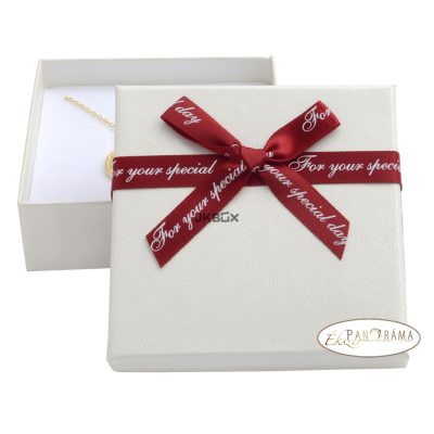 Díszdoboz kis szetteknek