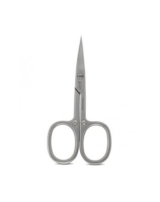 Szilágyi Crystal rozsdamentes acél körömvágó olló strasszkővel