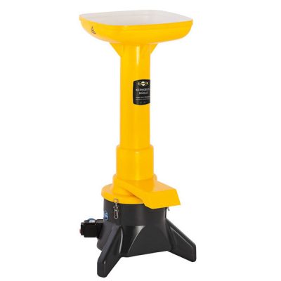 Gyümölcsdaráló Speidel, 1000 kg/óra teljesítménnyel – professzionális daráló