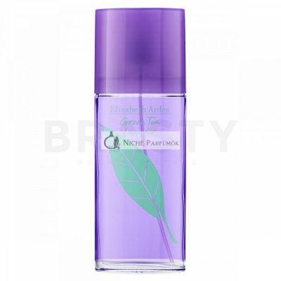 Elizabeth Arden Green Tea Lavender Eau de Toilette nőknek 100 ml
