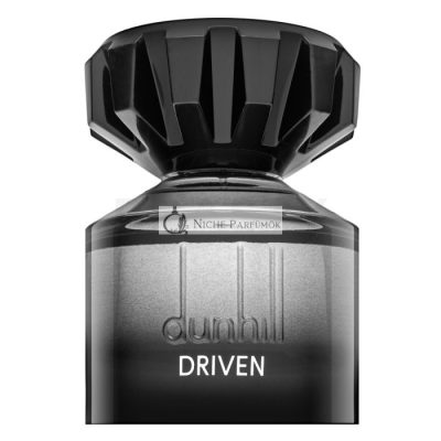 Dunhill Driven Eau de Parfum férfiaknak 60 ml