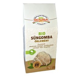 Bio Süngomba őrlemény 50g