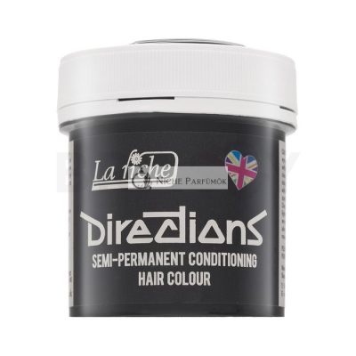 La Riché Directions Semi-Permanent Conditioning Hair Colour semi permanens hajszín Midnight Blue 88 ml