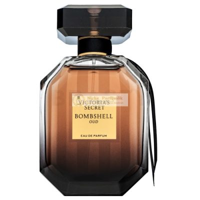 Victoria's Secret Bombshell Oud Eau de Parfum nőknek 100 ml