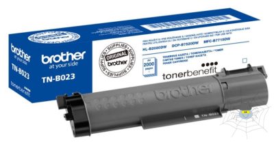 Brother TN-B023 fekete toner