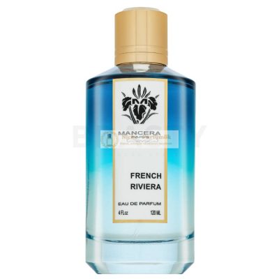 Mancera French Riviera Eau de Parfum uniszex 120 ml
