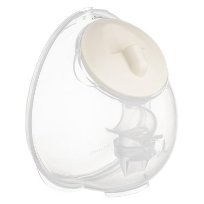 Canpol babies Melltartóba helyezhető szívófej a Take&Go és ExpressCare mellszívókhoz