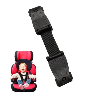 Gyermek biztonsági övrögzítő csatt