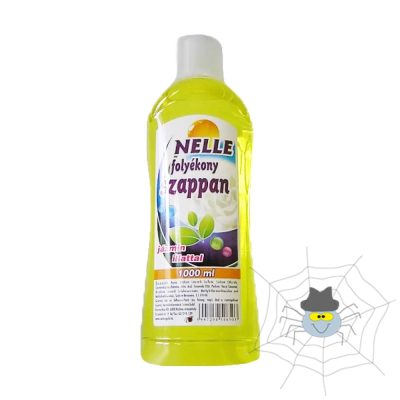 Nelle jázmin illatú folyékony szappan 1 l