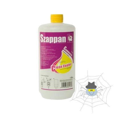 Commerce folyékony szappan - 1 l