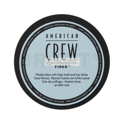 American Crew Fiber formázó gumi erős fixálásért 50 g