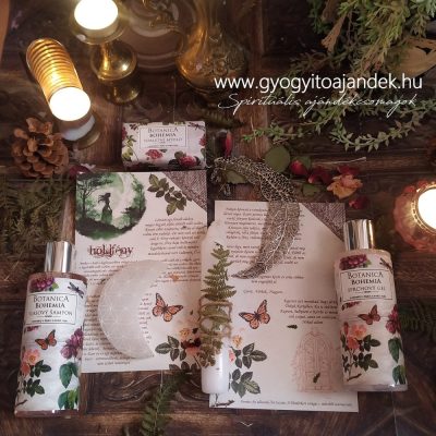 Ajándékcsomag - A holdfény születése 3. 