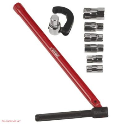 VIRAX CSAPKULCS 9-17MM 261470