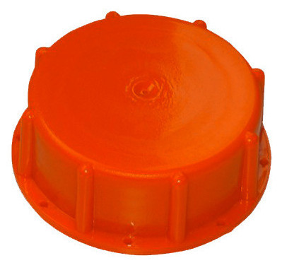 Speidel zárókupak, csaravos – szilikon tömítéses, élelmiszerbarát műanyag