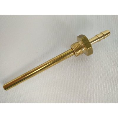 Smo-King füstgenerágor tartozék - sárgaréz fúvóka