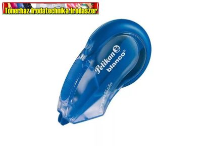 Pelikan hibajavító roller 4,2 mm x 14 m utántölthető 338863