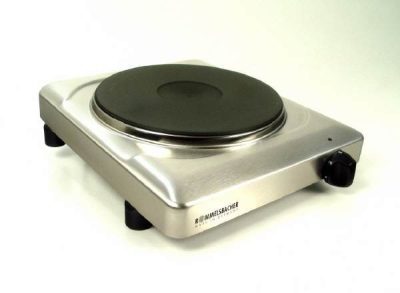 Rommelsbacher főzőlap Ø22 cm