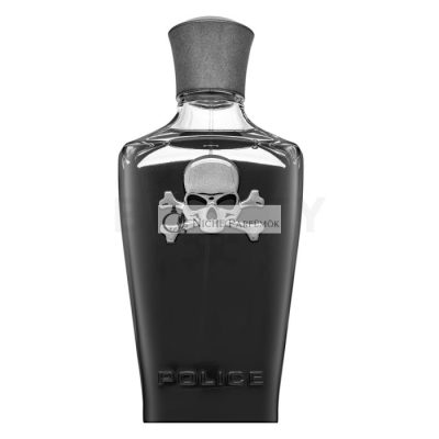 Police Potion Eau de Parfum férfiaknak 100 ml