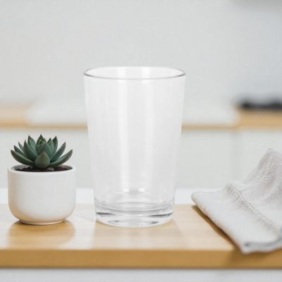 Seoul 200 ml-es vizes pohár, 12 db-os csomag