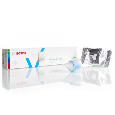 Vivatmo Oxycap egyszer használatos szájcsutora 5 db-os