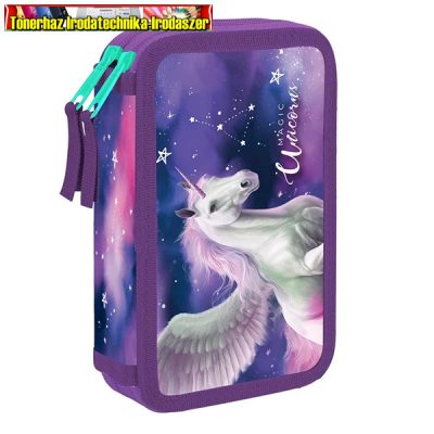 Tolltartó OXY 2 részes Pegasus (töltetlen)