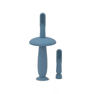 Baby Care Fogkefe 6hó+ - Moonlight Blue