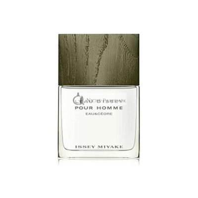 Issey Miyake Les Eaux de Matiere Cedre Intense Eau de Toilette, 50ml