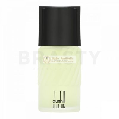 Dunhill Dunhill Edition Eau de Toilette férfiaknak 100 ml