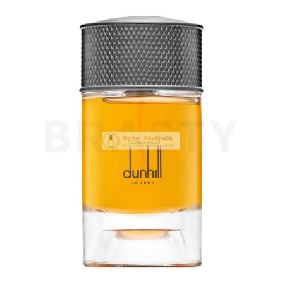 Dunhill Moroccan Amber Eau de Parfum férfiaknak 100 ml