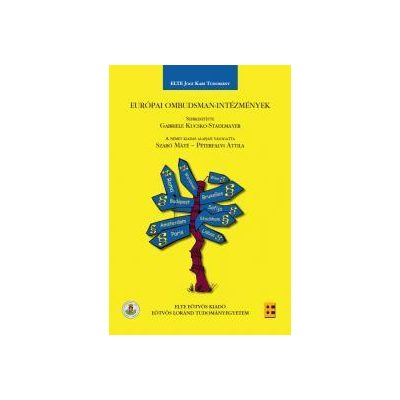 EURÓPAI OMBUDSMAN-INTÉZMÉNYEK