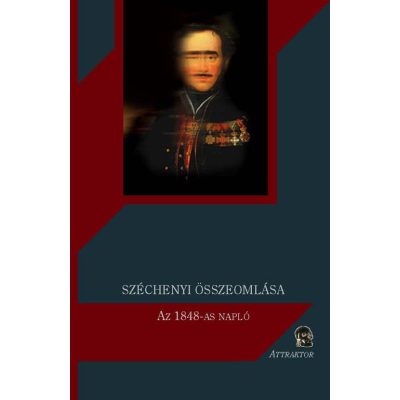 SZÉCHENYI ÖSSZEOMLÁSA