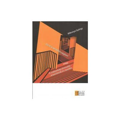 REND A RENDETLENSÉGBEN, AVAGY A SZABADSÁG ÚTVESZTŐI - ANARCHISTÁK ÉS NEVELÉS