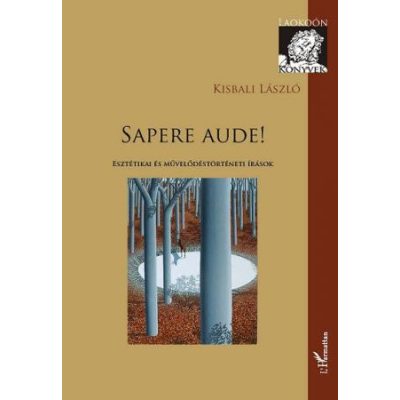 SAPERE AUDE!