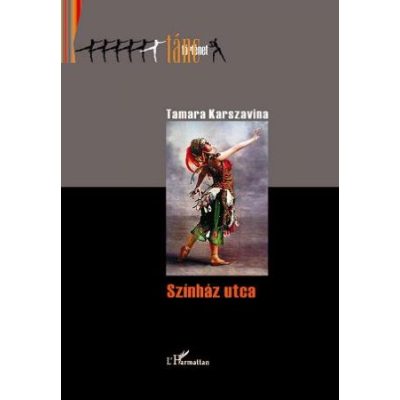 SZÍNHÁZ UTCA