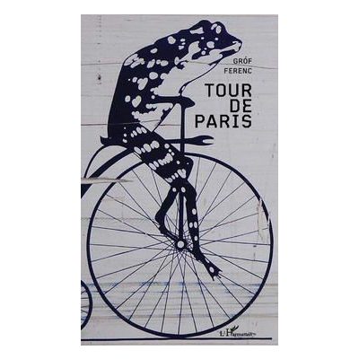 TOUR DE PARIS