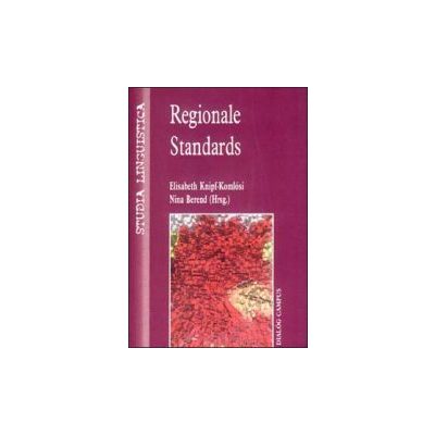 REGIONALE STANDARDS